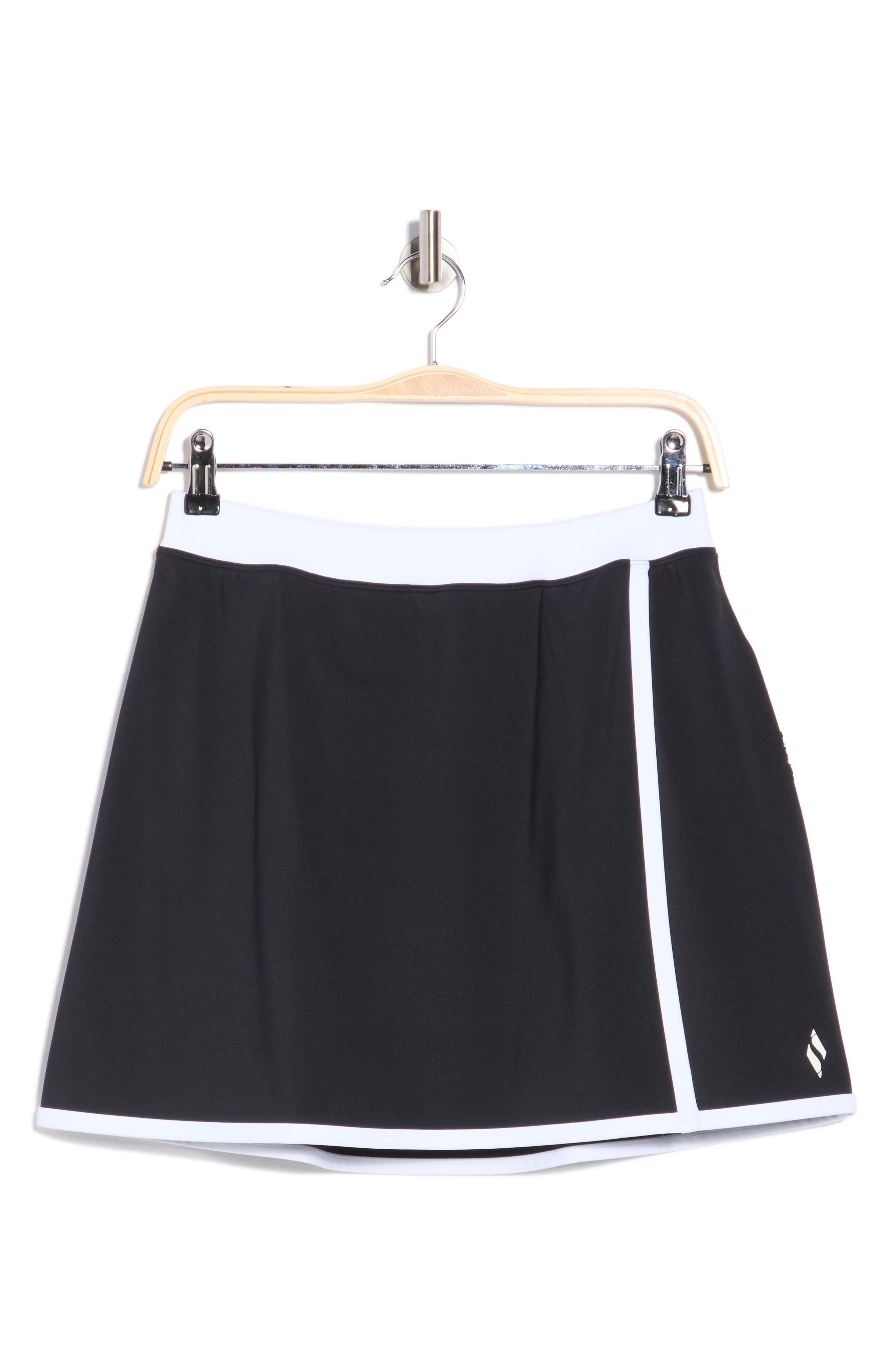 SKECHERS Slip-In® Tee Time Skirt