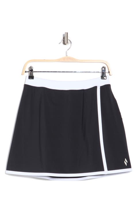 Slip-In® Tee Time Skirt