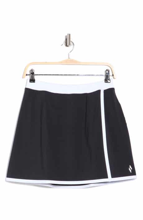 SKECHERS Slip-In® Tee Time Skirt