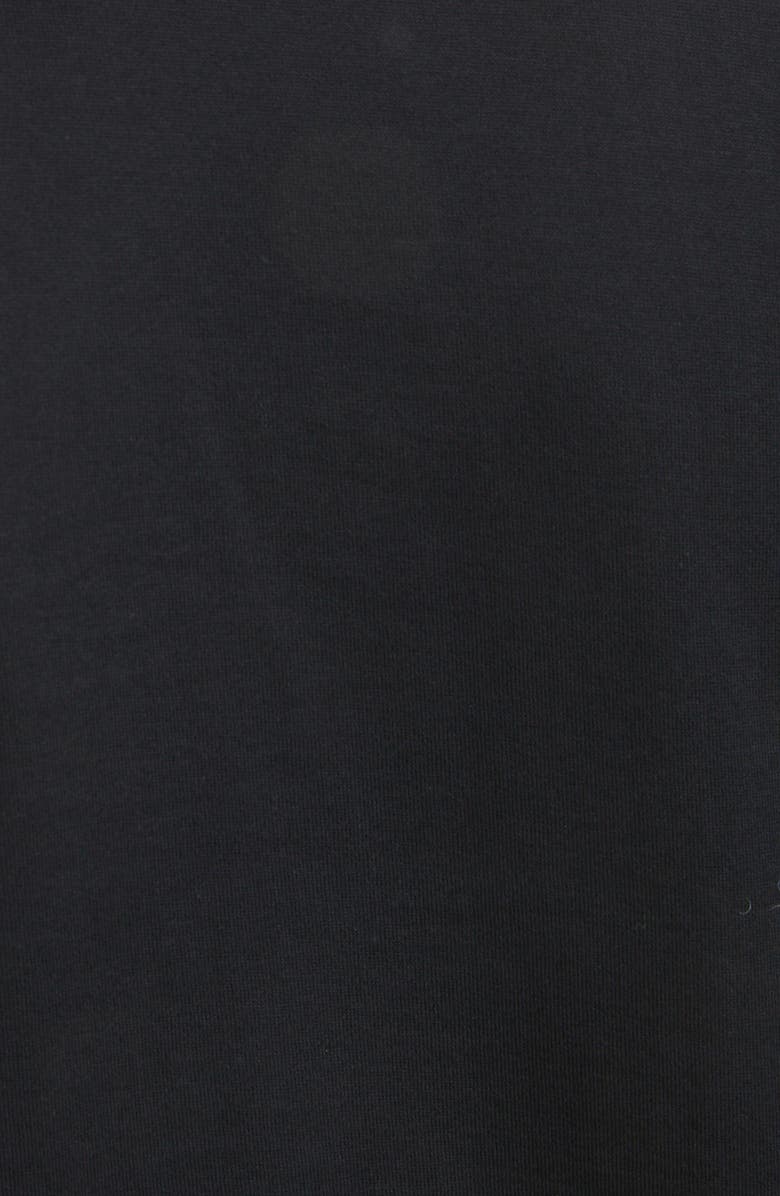 Acne Studios Ellison Face Unisex T-Shirt, Alternate, color,