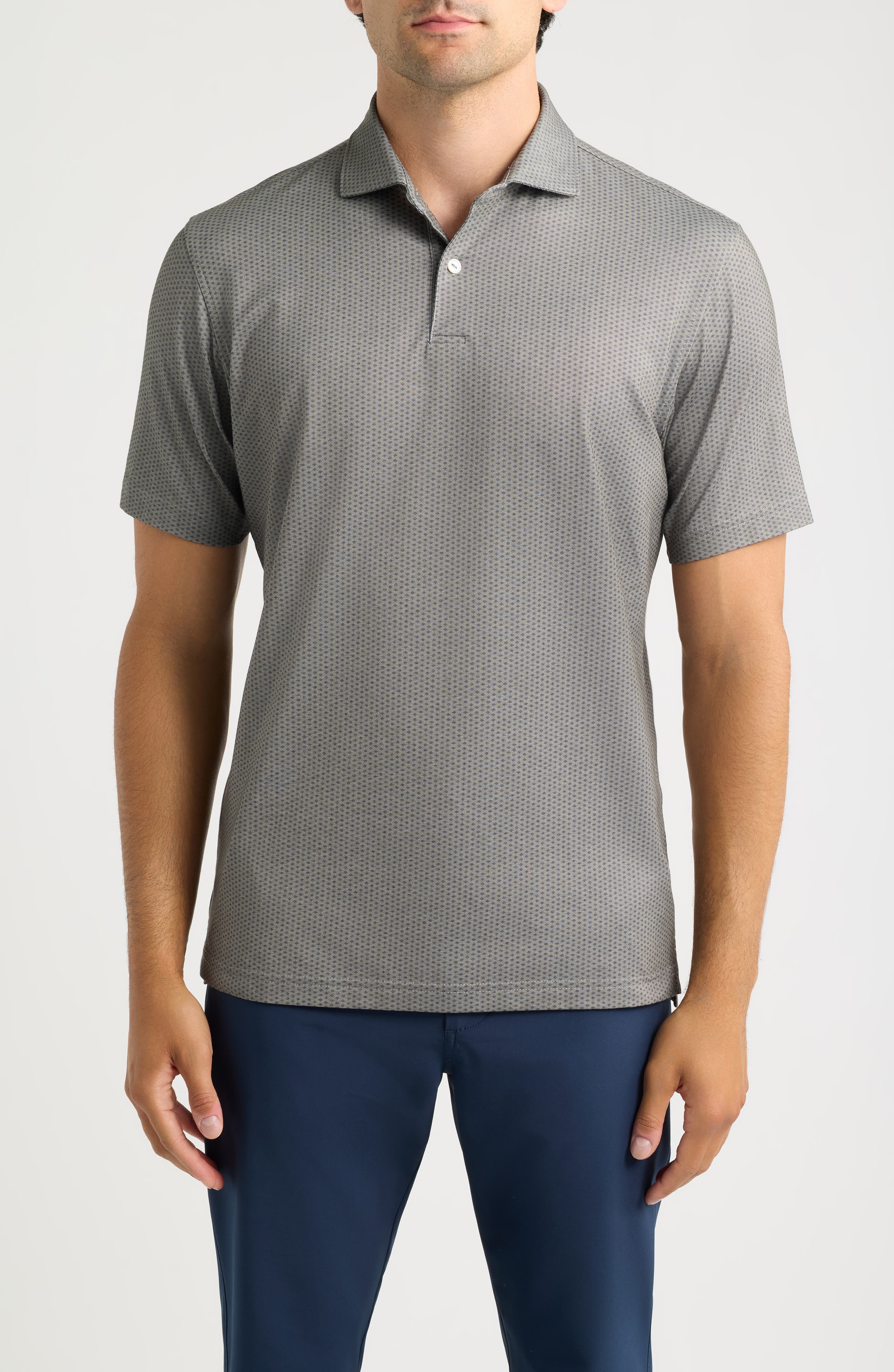 selected DARK OLIVE