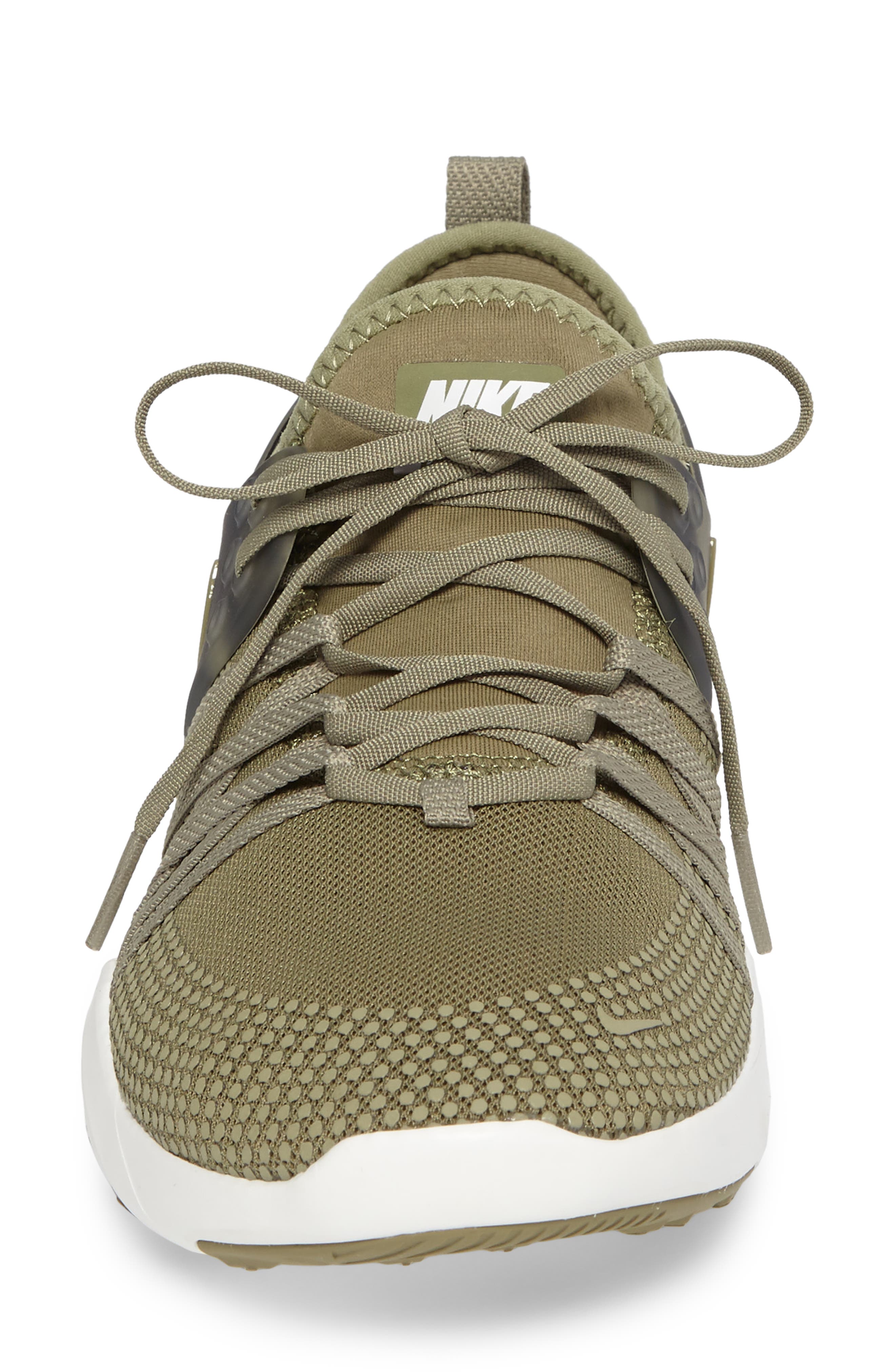 Nike Free TR7 Amp Training Shoe, Alternate, color, 