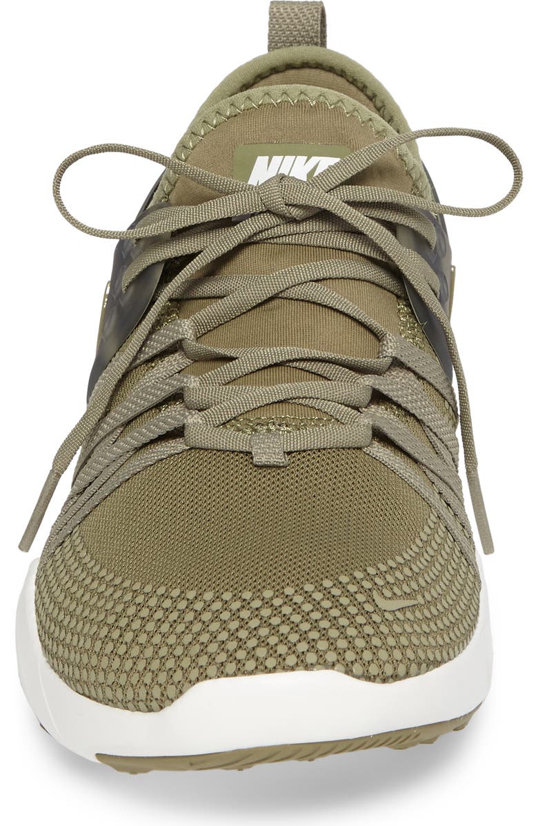 Nike Free TR7 Amp Training Shoe, Alternate, color,