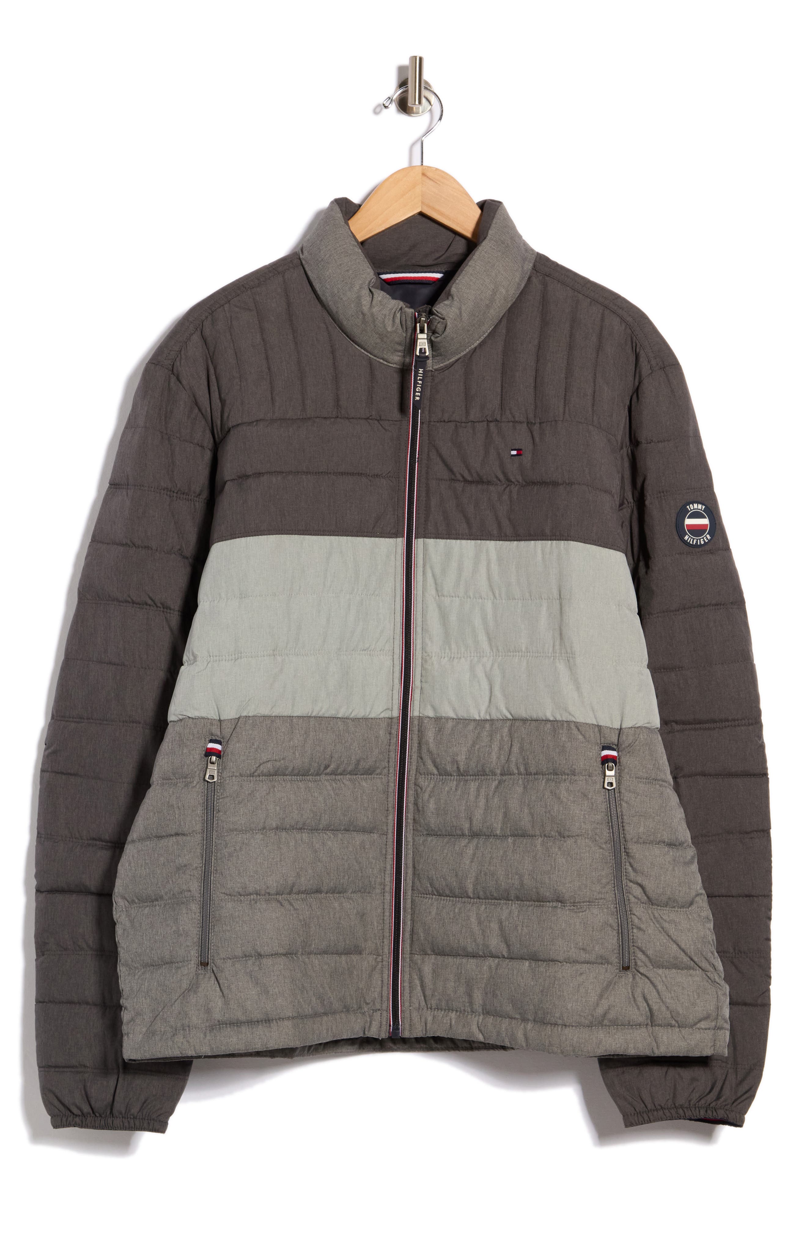 GREY MELANGE