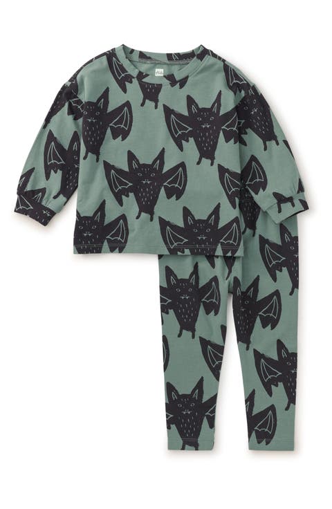 Two Piece Baby Play Set