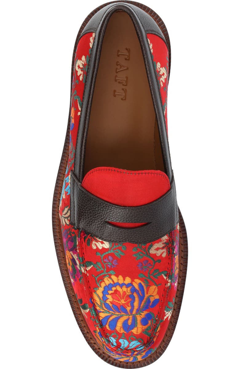TAFT Fitz Loafer, Alternate, color,