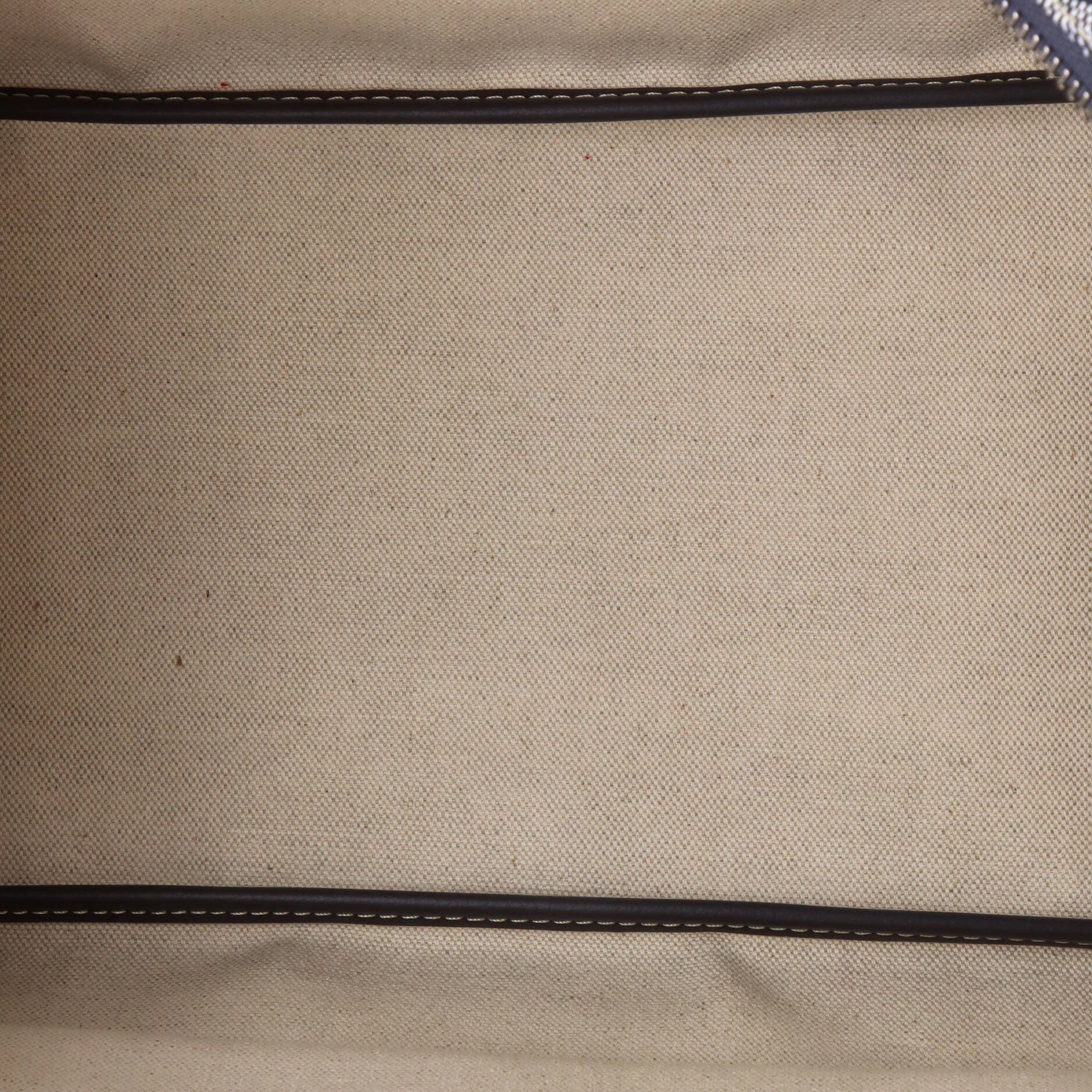 Artois Tote Coated Canvas MM, Alternate, color, Grey