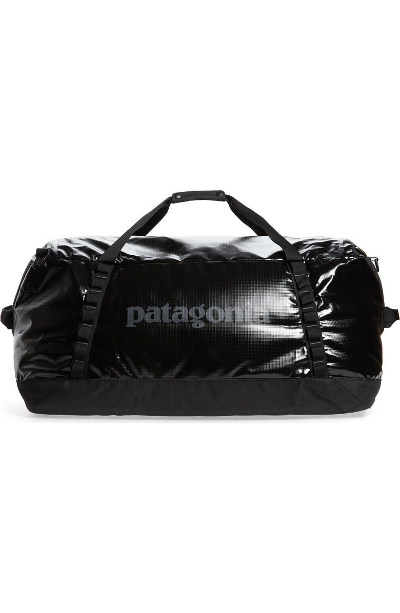 Patagonia Black Hole 100L Duffle Bag, Alternate, color,