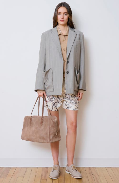 We-ar4 The Avenue Satchel In Dune
