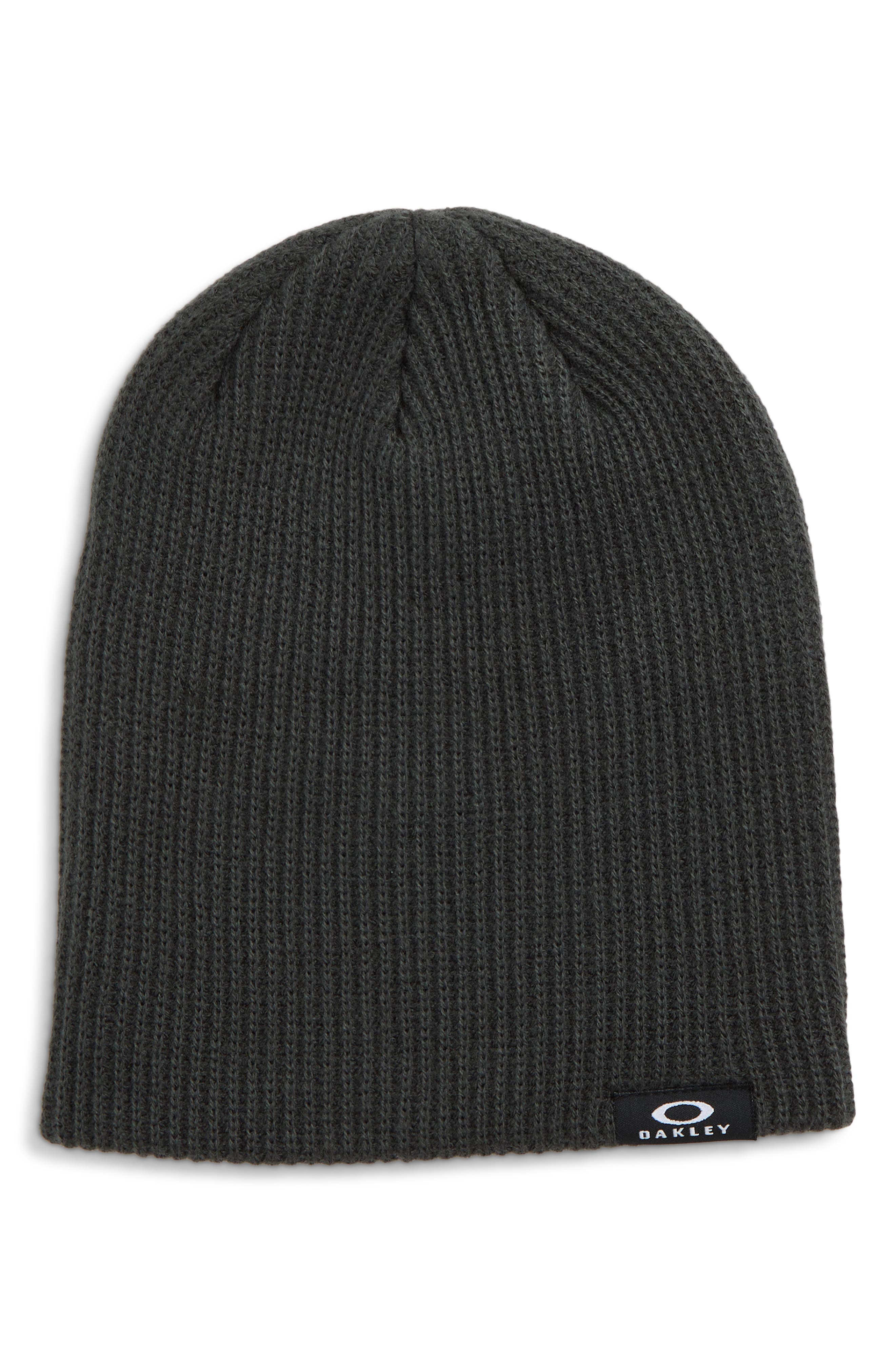 Backbone Beanie