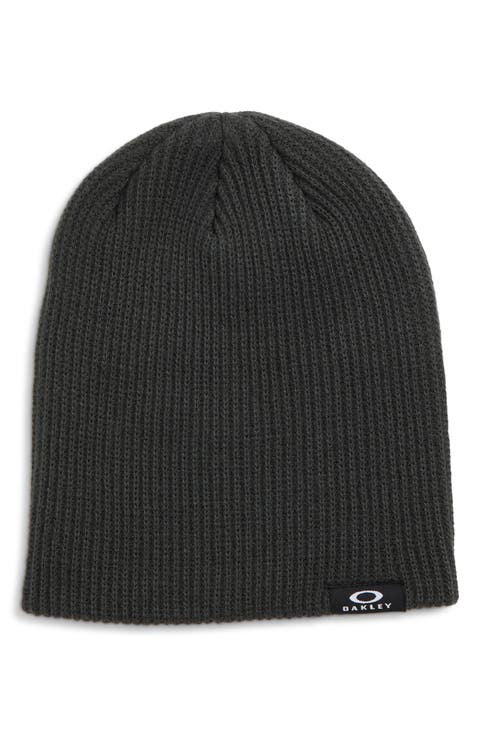 Backbone Beanie
