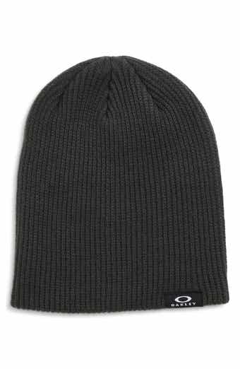 Backbone Beanie