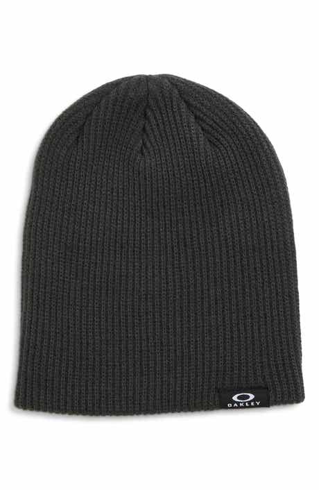Backbone Beanie