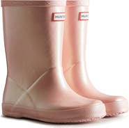 Hunter First Classic Nebula Waterproof Rain Boot