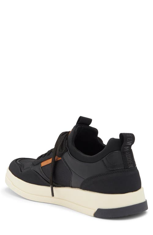 STEVE MADDEN STEVE MADDEN DEVLIN SNEAKER