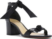 Alexandre Birman Clarita Block Heel Sandal