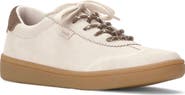Keds® Ace II Leather Sneaker
