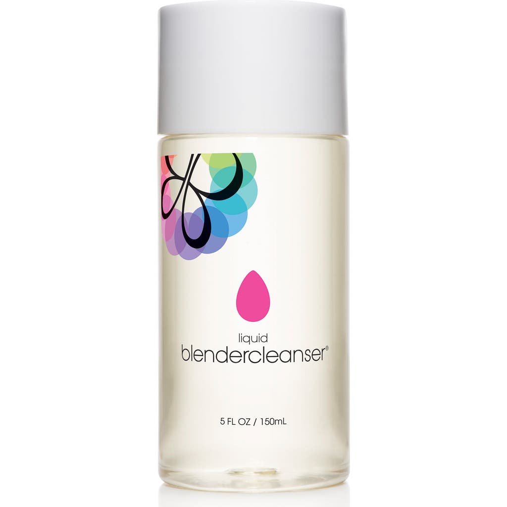 beautyblender liquid blendercleanser® Makeup Sponge Cleanser  product