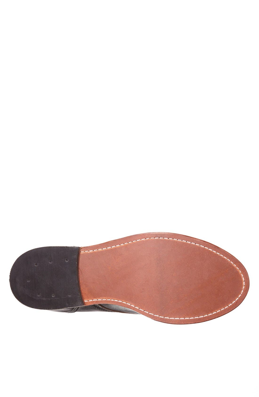 Oak Street Bootmakers Plain Toe Trench Boot, Alternate, color, 