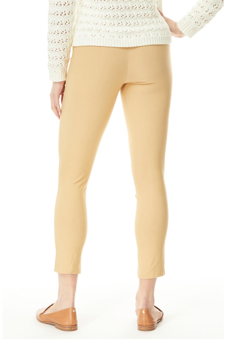 Travel Pants, Alternate, color, KHAKI