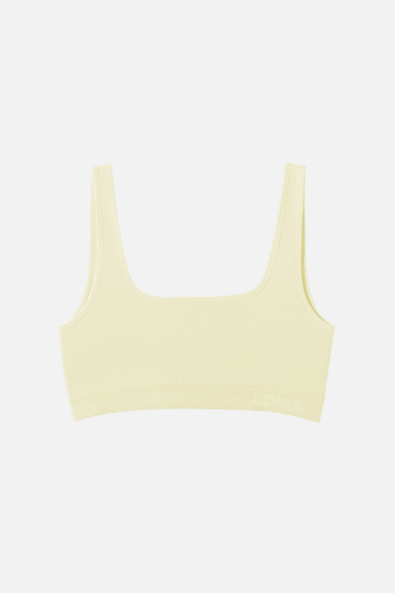 Butter Yellow