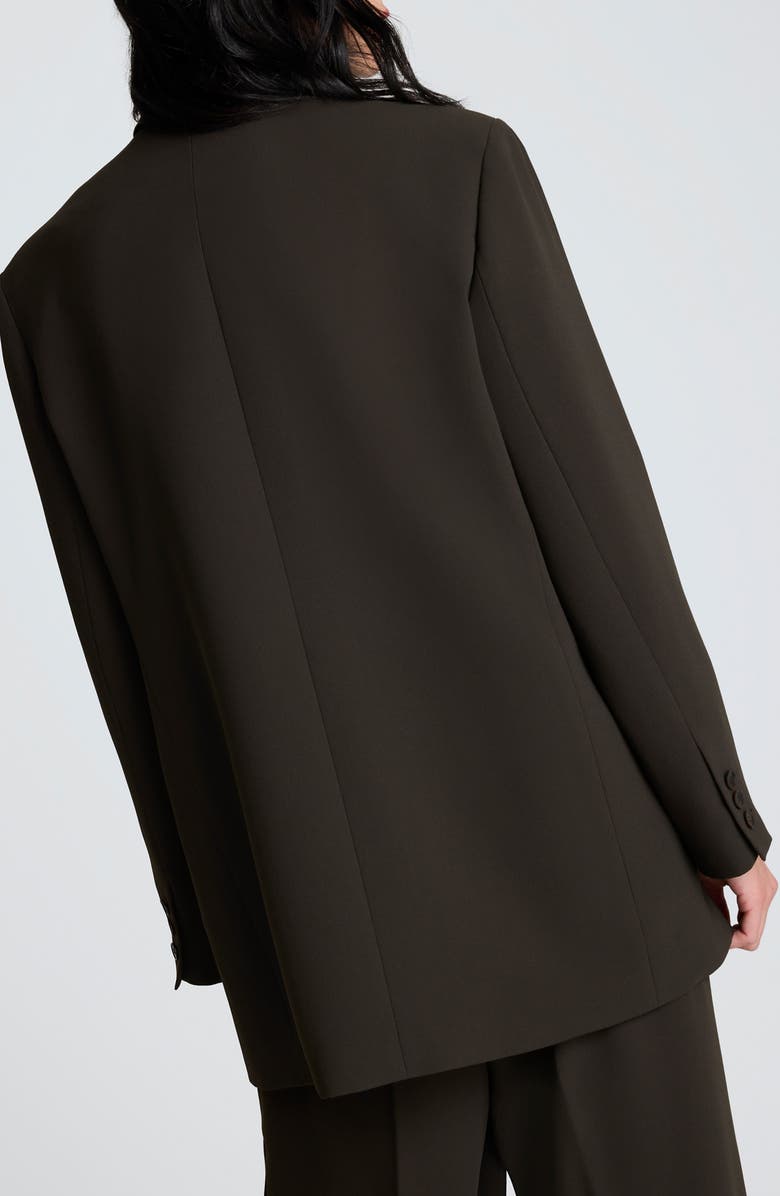 Kenneth Cole Oversize Jacket, Alternate, color, 