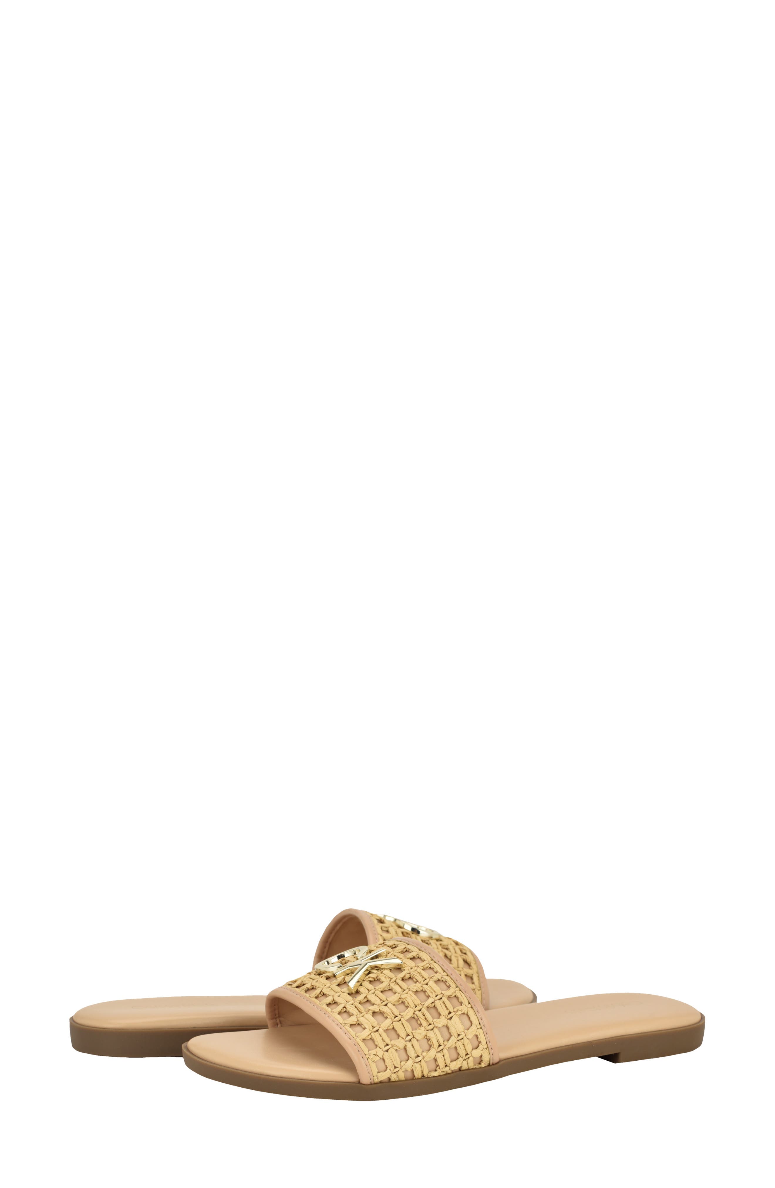 Koly Slide Sandal, Alternate, color, NATURAL