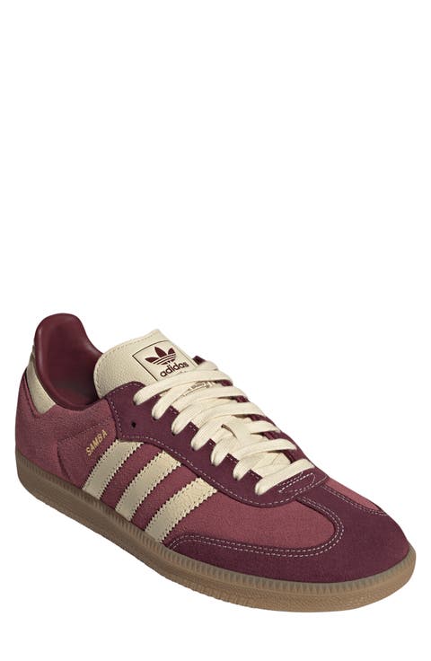 Gender Inclusive Samba OG Sneaker