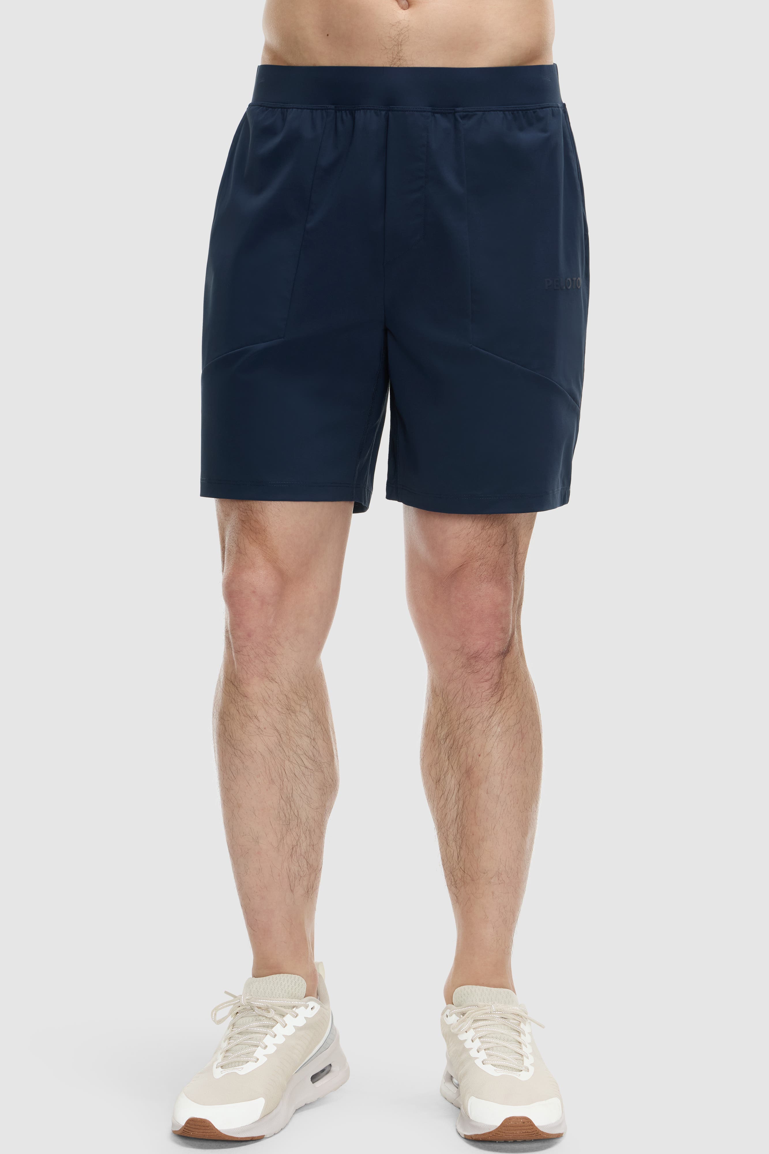 7" Unlined Warp Knit Short - image 3