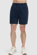 Peloton 7" Unlined Warp Knit Short