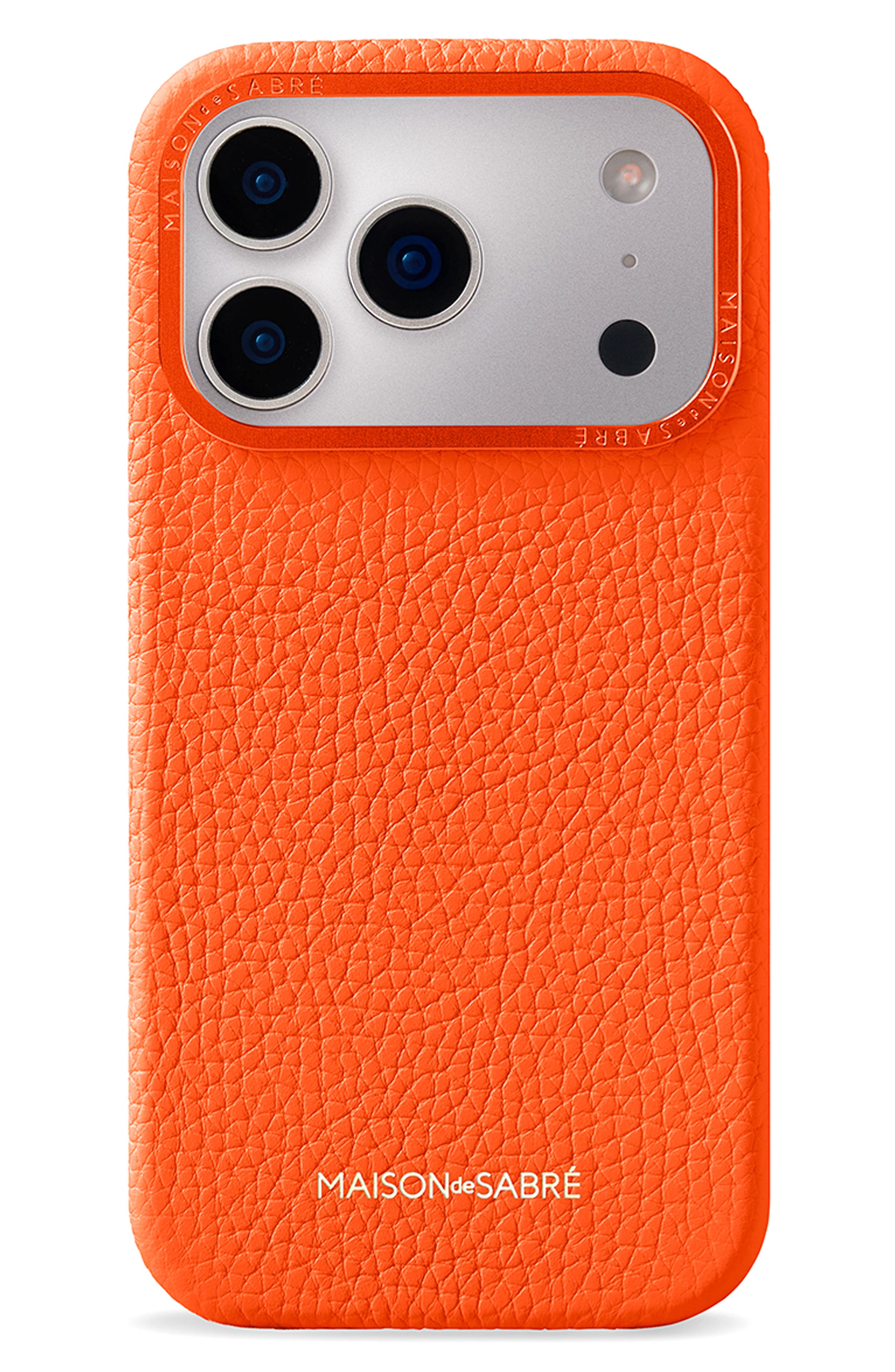 Manhattan Orange