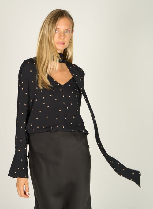 Shop Secret Mission Rhiannon Blouse
