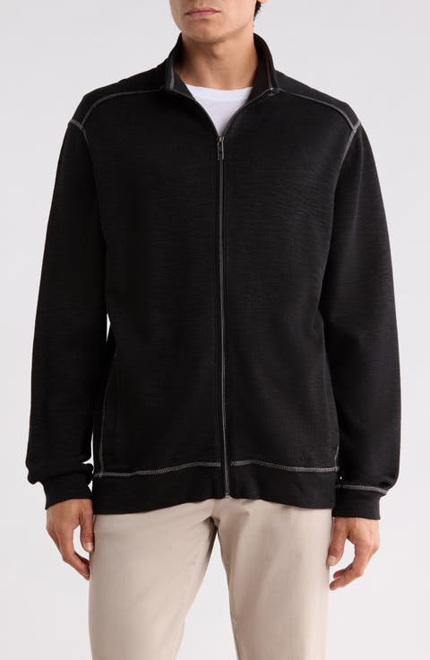 Tobago Bay Full Zip Jacket