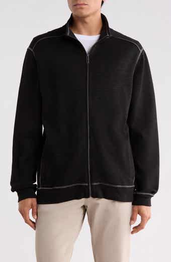 Tobago Bay Full Zip Jacket