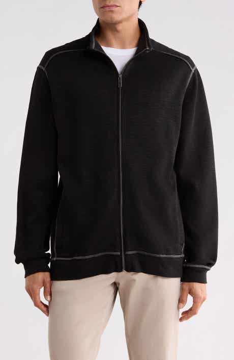 Tobago Bay Full Zip Jacket
