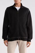 Tommy Bahama Tobago Bay Full Zip Jacket