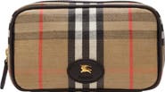 Burberry Highlands Make-up Pouch