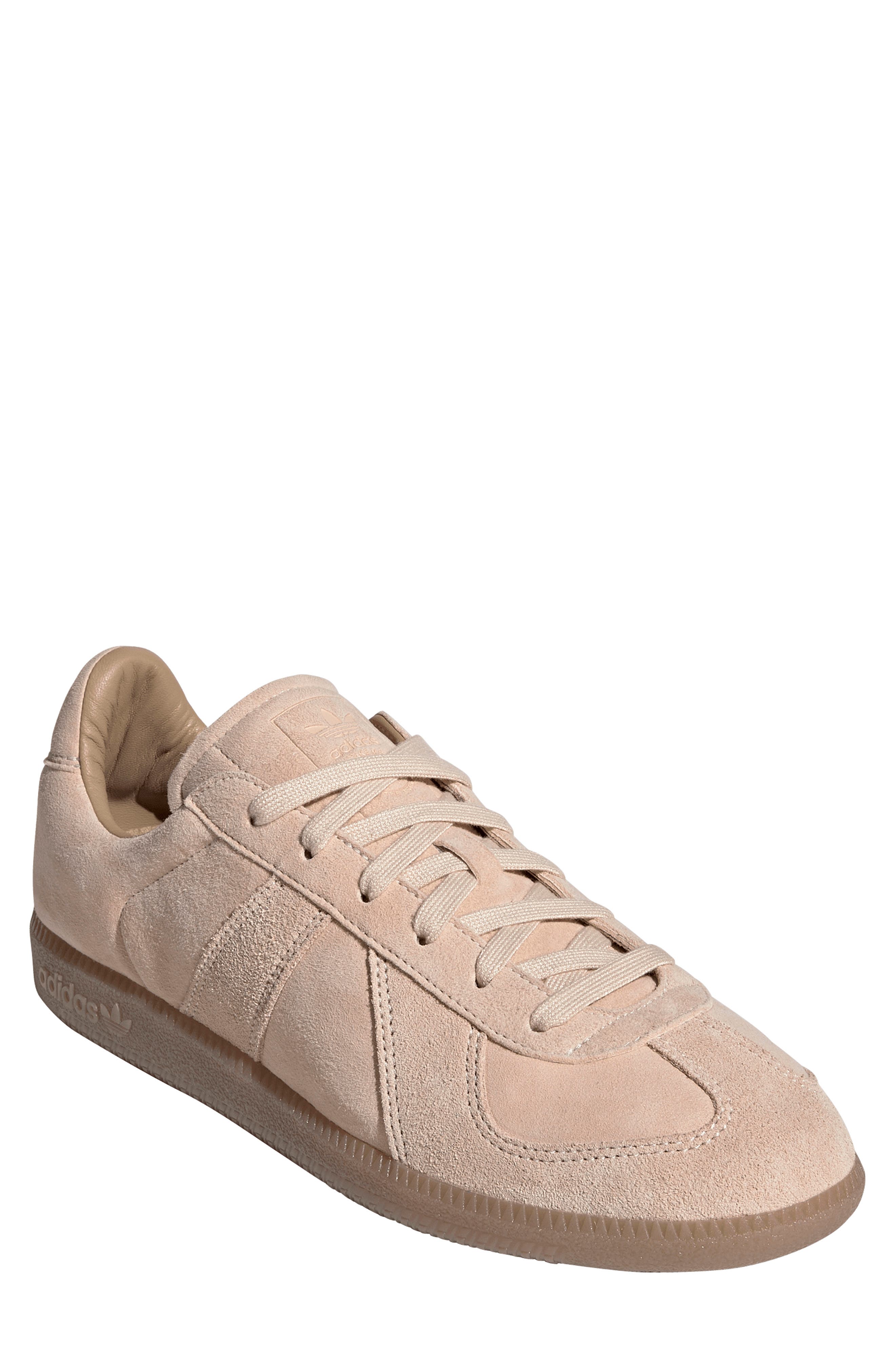 Gender Inclusive BW Army Sneaker, Main, color, HALBLU/HAL