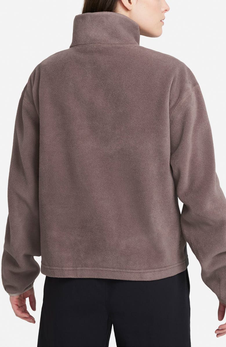 Nike ACG Wolf Tree Therma-FIT Half Zip Jacket, Alternate, color, 