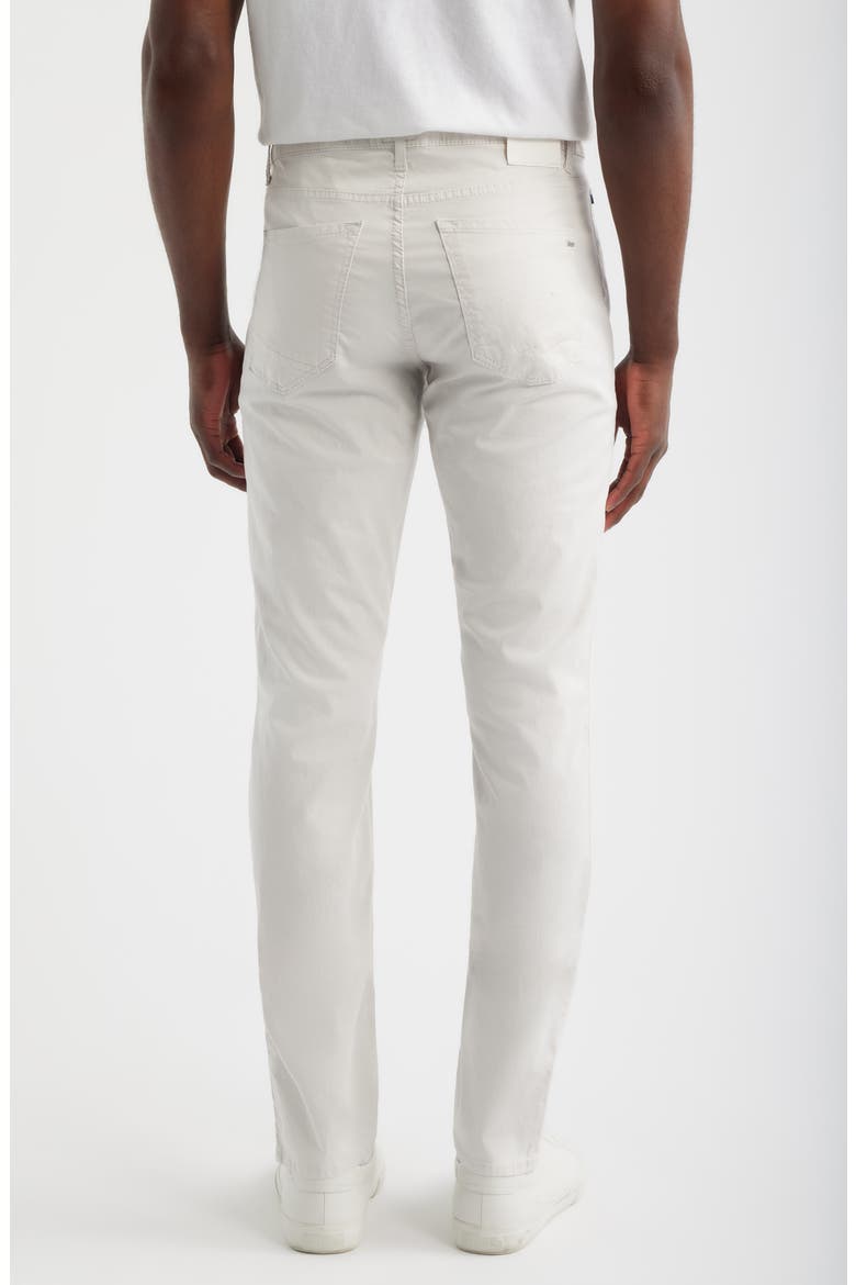 Chuck U Modern Fit Five-Pocket Pants, Alternate, color, SAND
