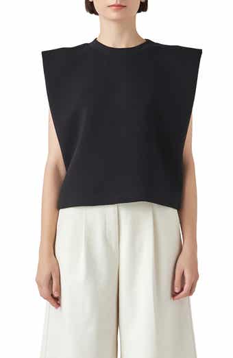 Soft Basic Top