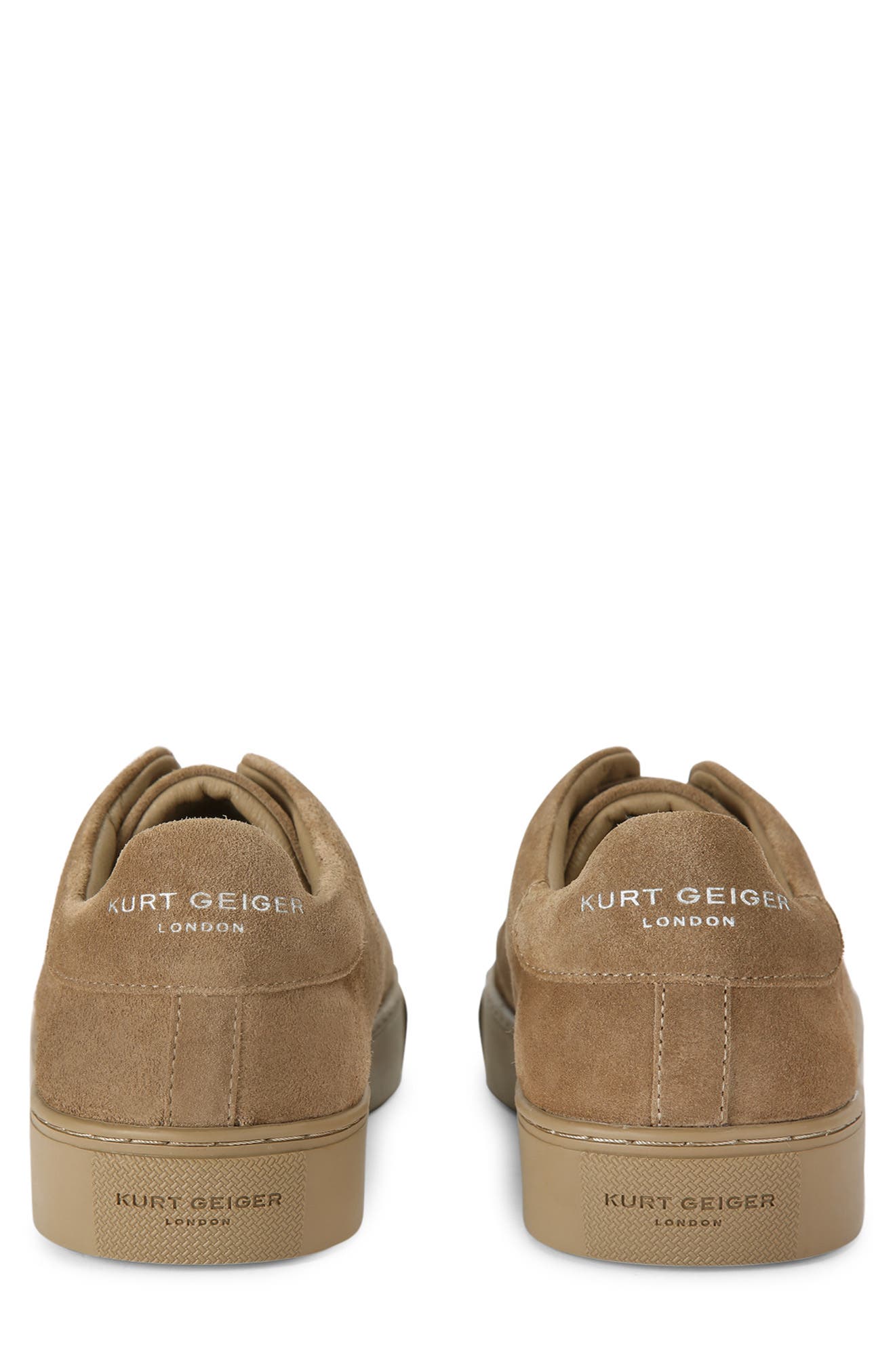 Kurt Geiger London Lennon Slip-On Sneaker, Alternate, color, 