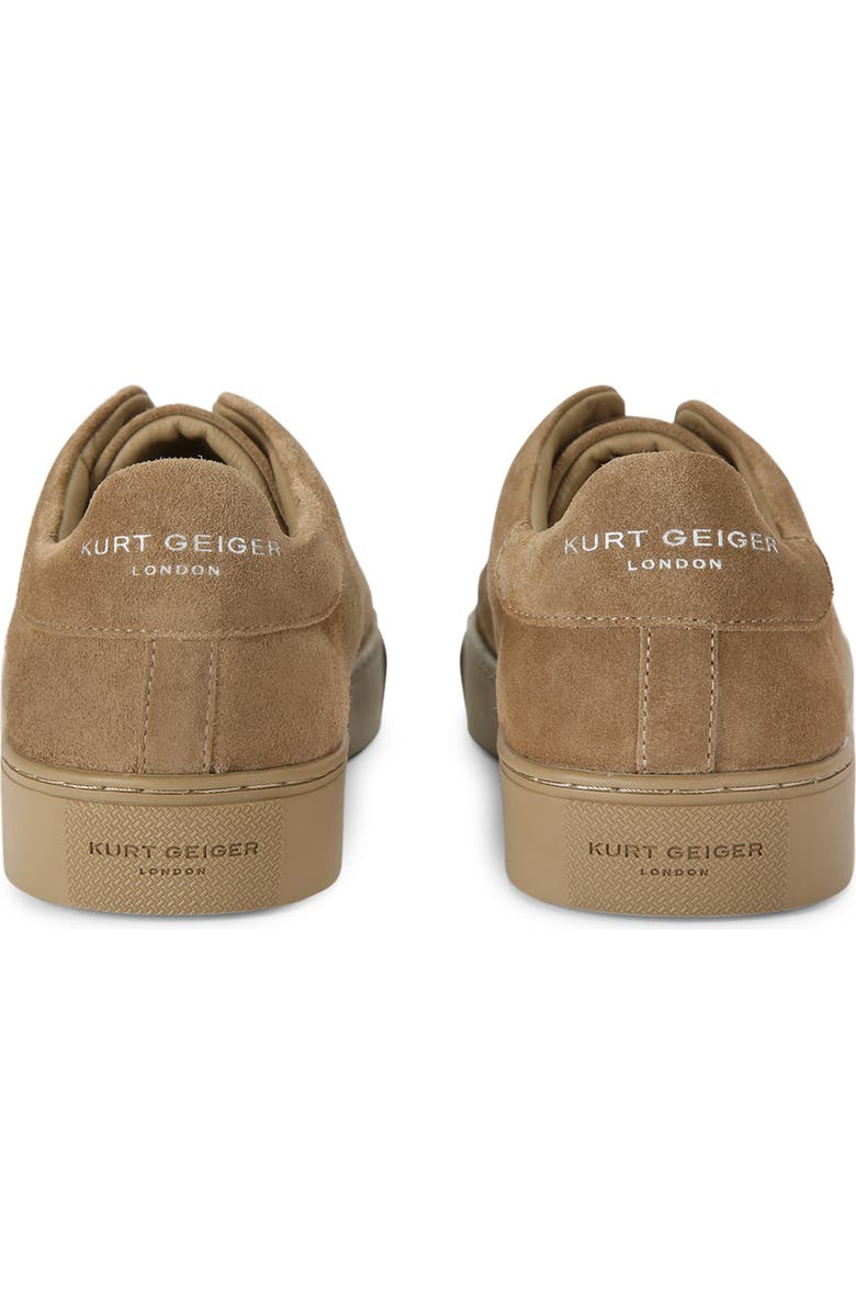 Kurt Geiger London Lennon Slip-On Sneaker, Alternate, color,