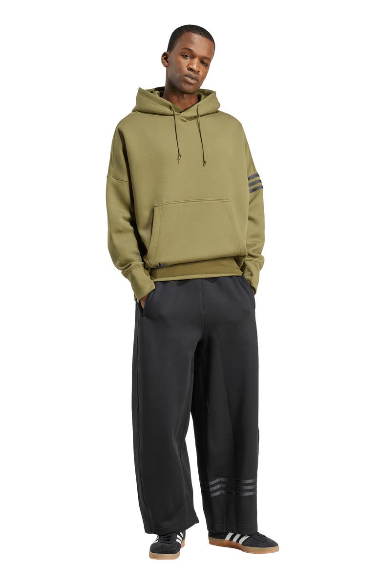adidas Neuclassics Sweatpants, Alternate, color, 