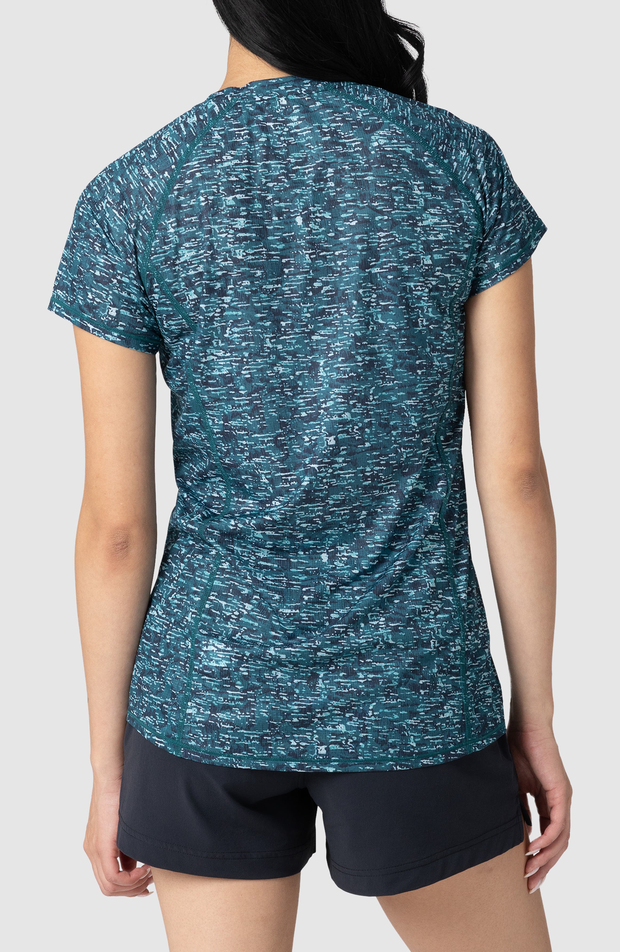 Echo Performance T-Shirt - image 4