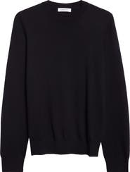 Givenchy Cashmere Crewneck Sweater
