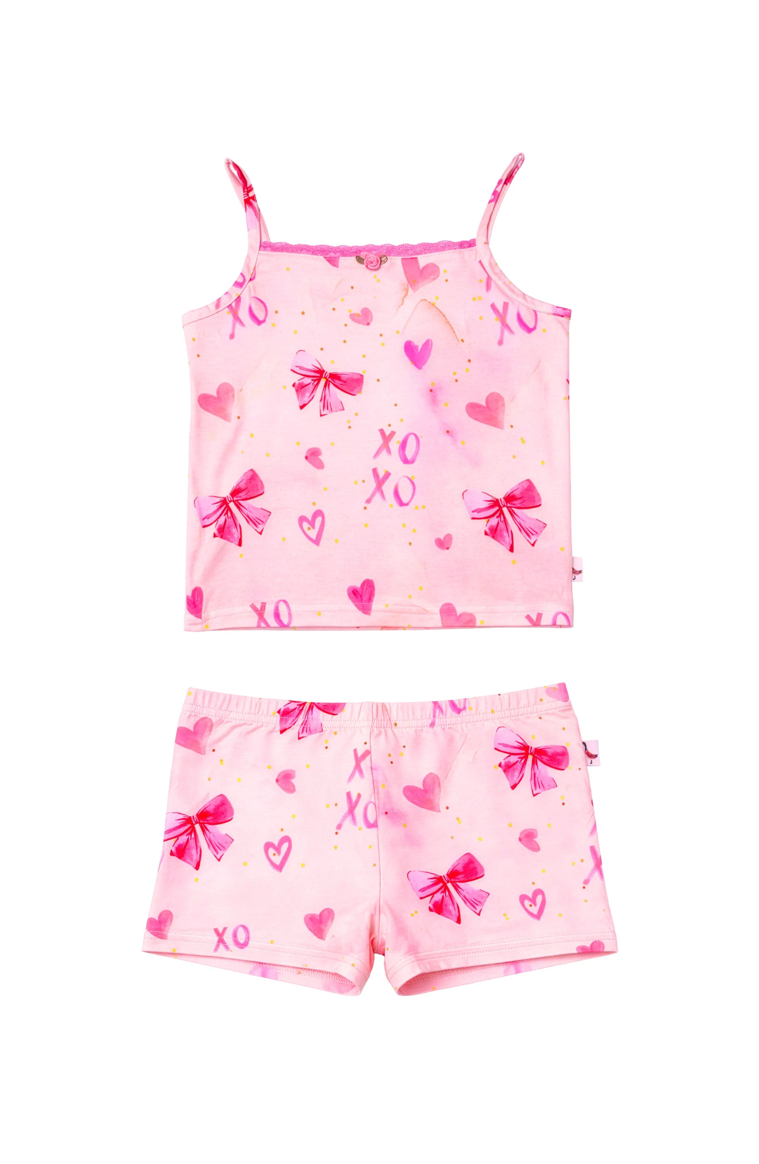 selected Pink