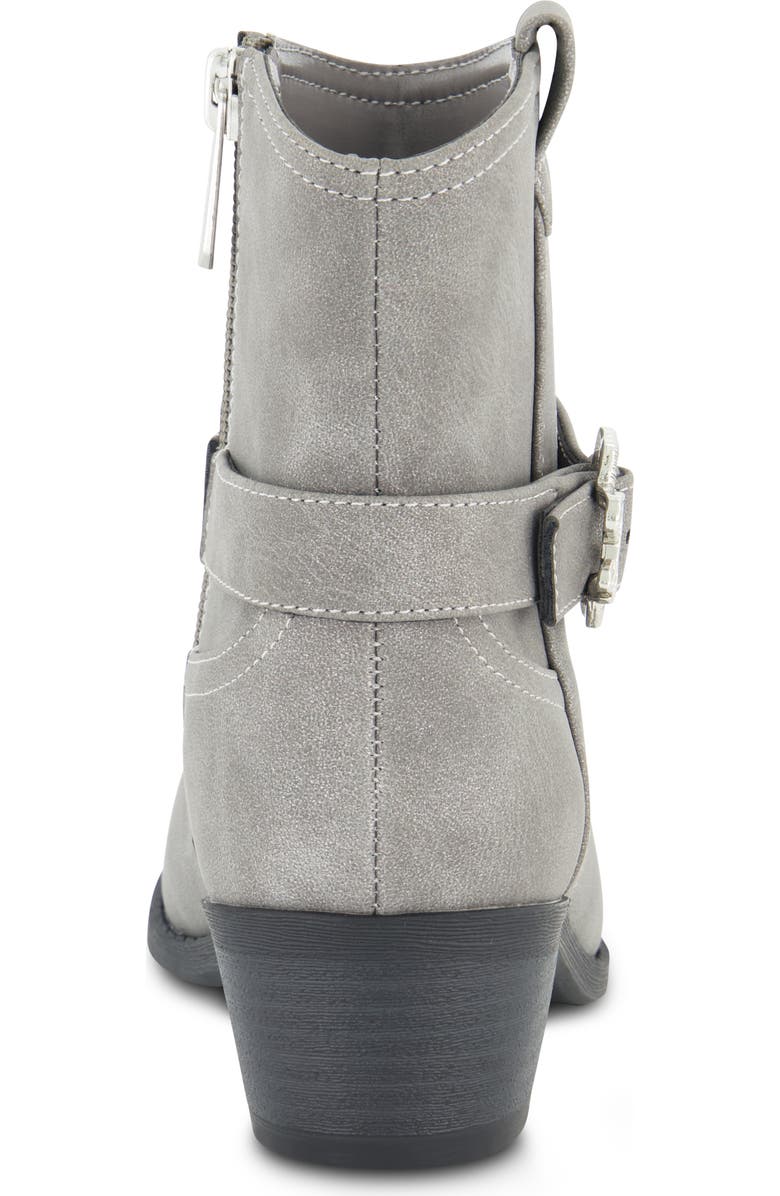 SAM & LIBBY Kids' Westy Carla Cowboy Boot, Alternate, color,