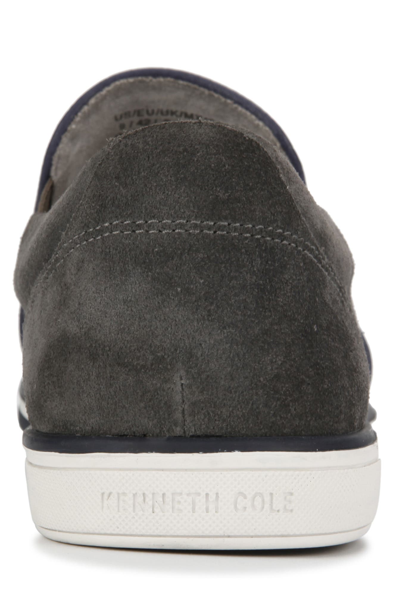 Kenneth Cole New York Initial Slip-On, Alternate, color, 