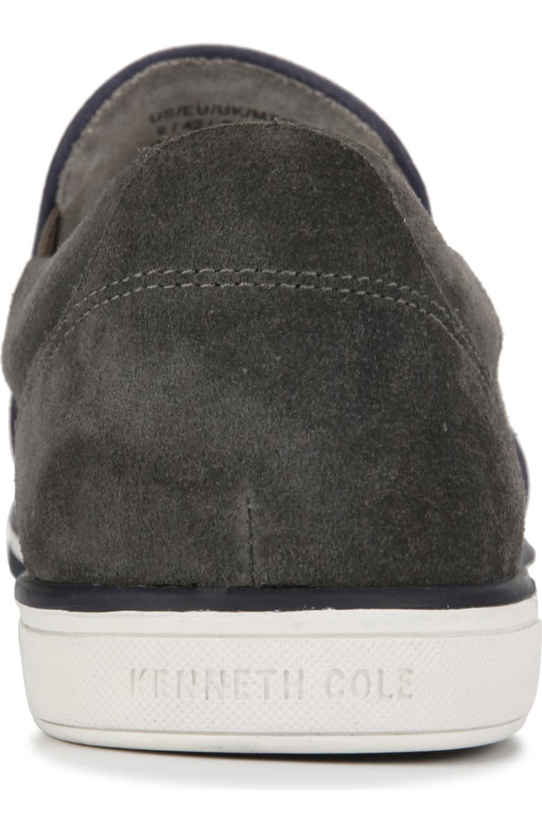 Kenneth Cole New York Initial Slip-On, Alternate, color,